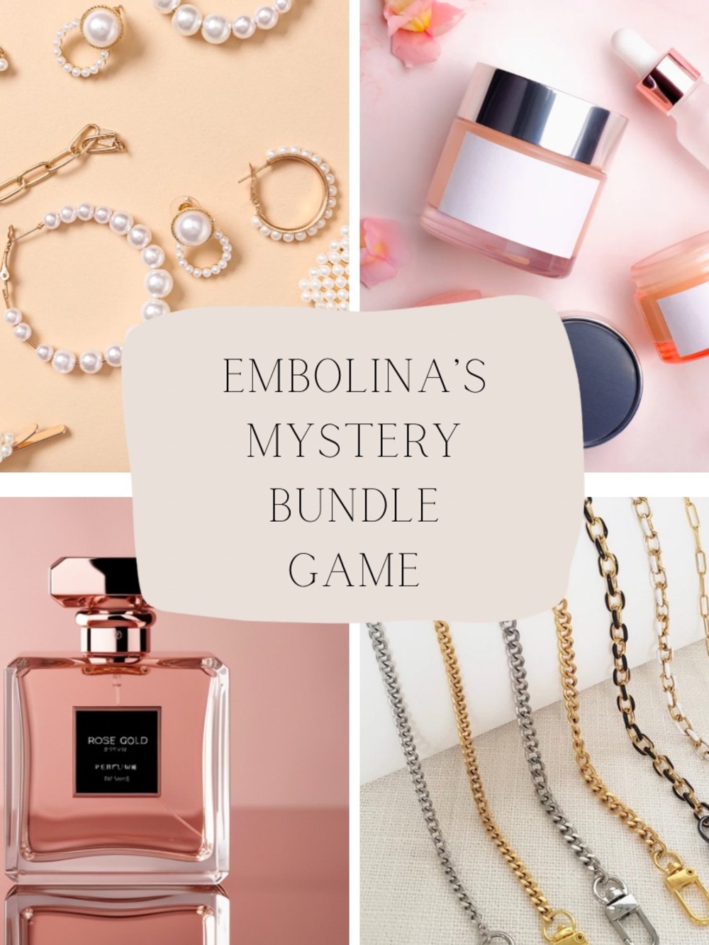 Mystery Bundle